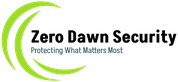 Logo of Zero Dawn Security