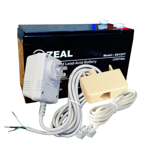 [ACC-AC-BATT] ACC-AC-BATT