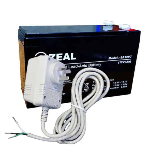 [ACC-AC-BATT1] ACC-AC-BATT1