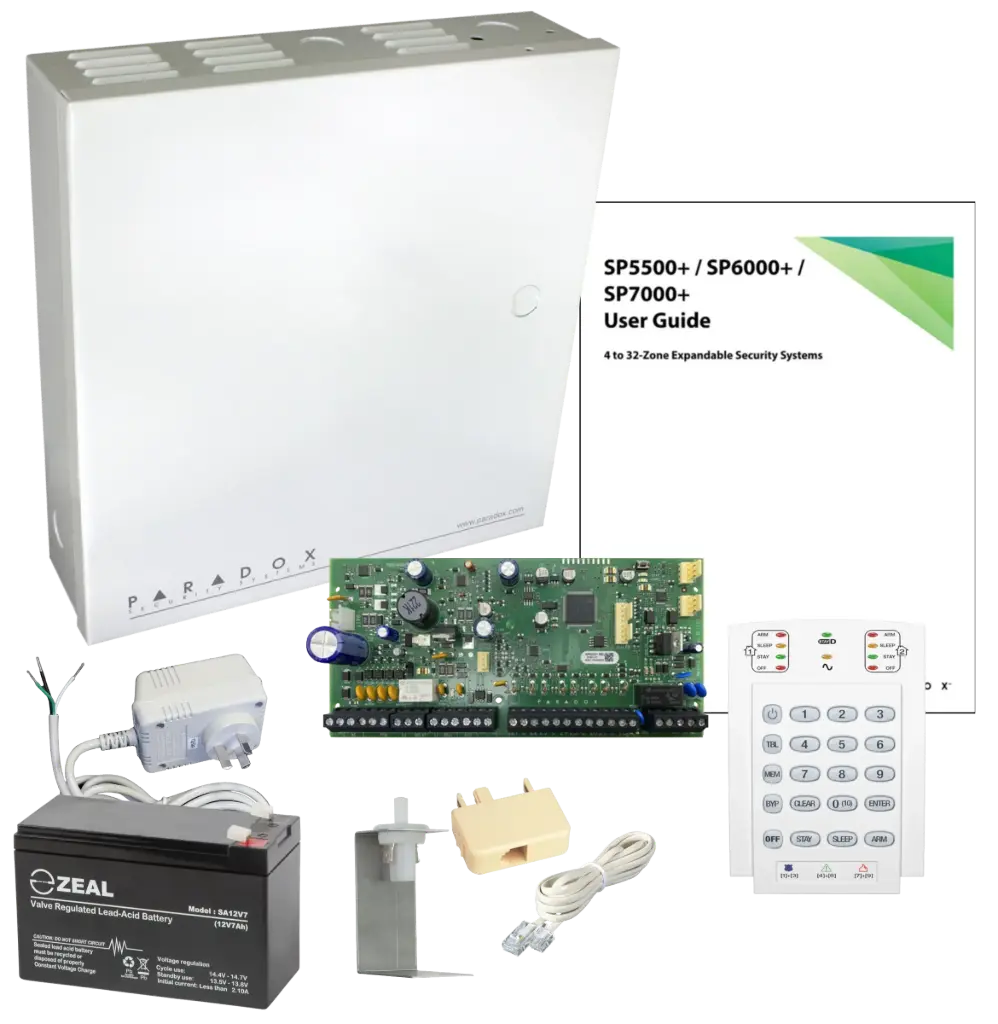 [KSP6-ACCBAT-K10V] KSP6-ACCBAT-K10V