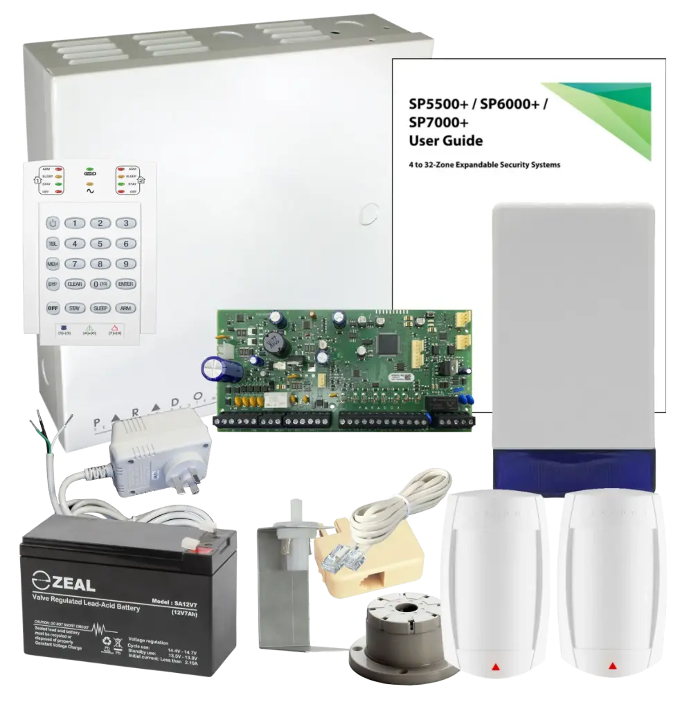 [KSP6-DG75-CSSK10V] KSP6-DG75-CSSK10V