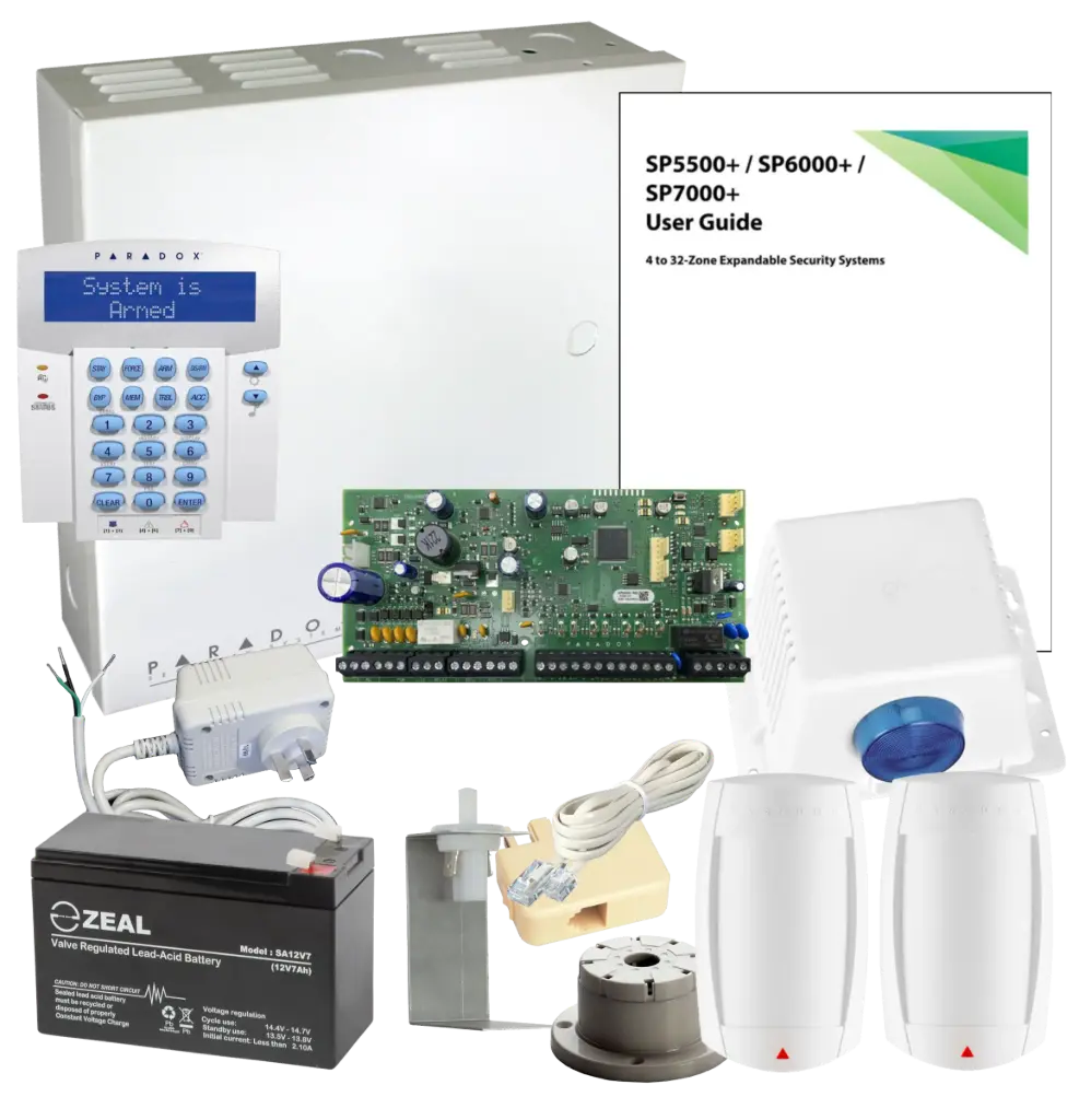 [KSP6-DG75-SCOK32L] KSP6-DG75-SCOK32L