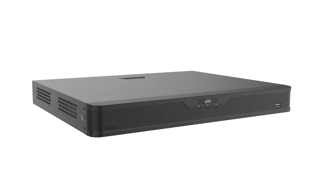 NVR302-16B-P16-IQ-4TB