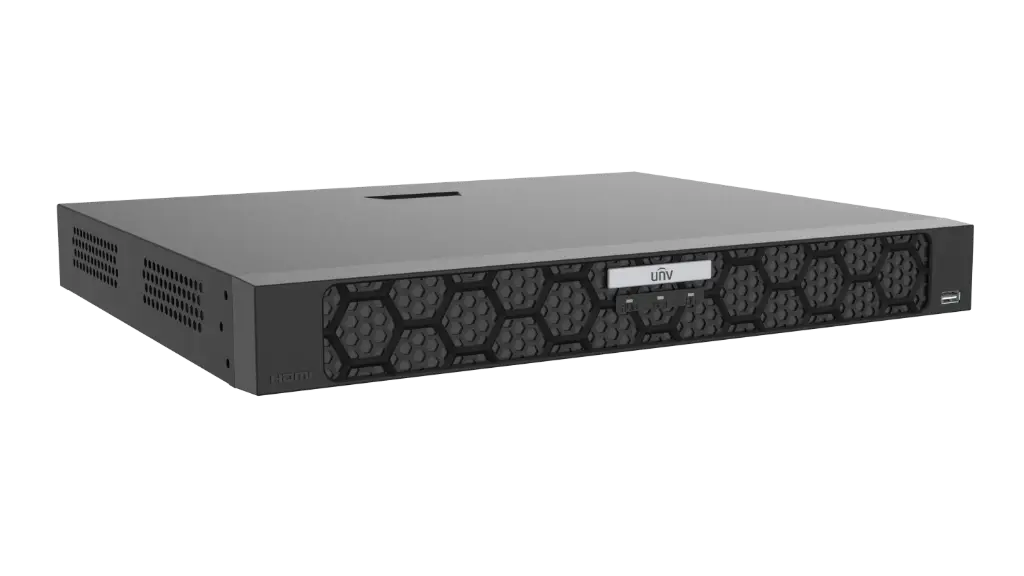 NVR502-16B-P16-IQ