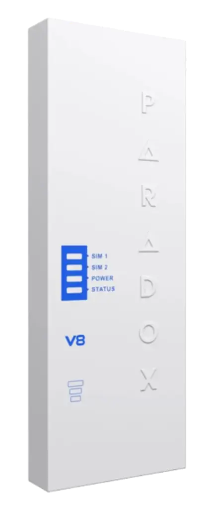 PCS265V8