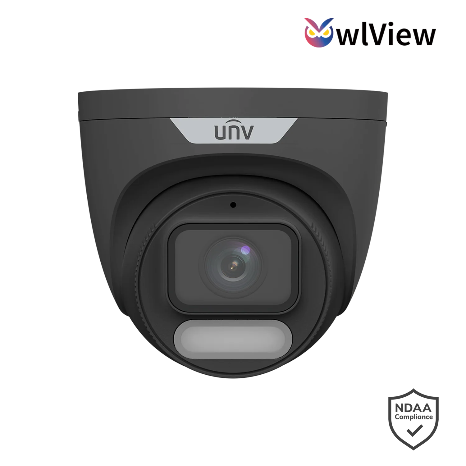 [IPC-3626LE-ADF28K-WPBLK] IPC3626LE-ADF28K-WP (Black)