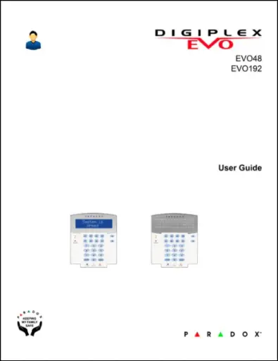 [EVO - USER MANUAL] EVO - User Manual
