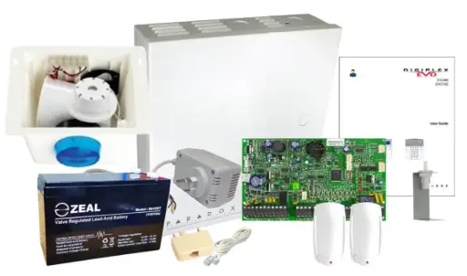 [KEV-PMD75-SCO-NK] KEV-PMD75-SCO-NK