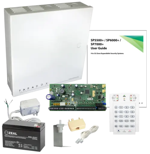 [KSP6-ACCBAT-K10V] KSP6-ACCBAT-K10V