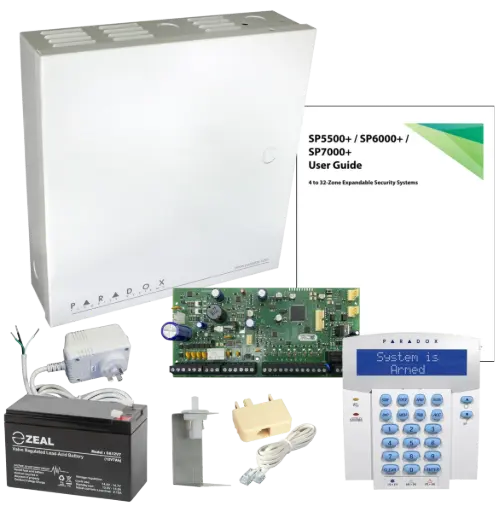 [KSP6-ACCBAT-K32L] KSP6-ACCBAT-K32L