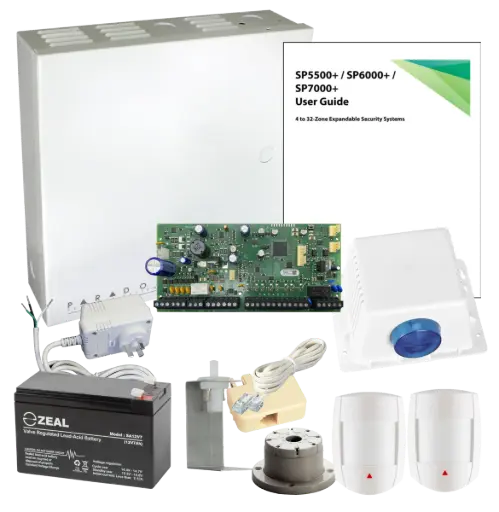 [KSP6-DG65-SCO-NK] KSP6-DG65-SCO-NK