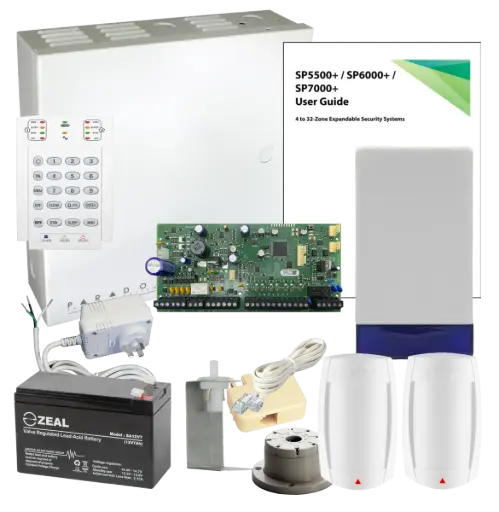 [KSP6-DG75-CSSK10V] KSP6-DG75-CSSK10V