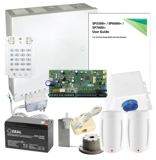 [KSP6-DG75-SCOK10V] KSP6-DG75-SCOK10V