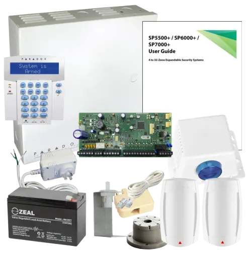 [KSP6-DG75-SCOK32L] KSP6-DG75-SCOK32L