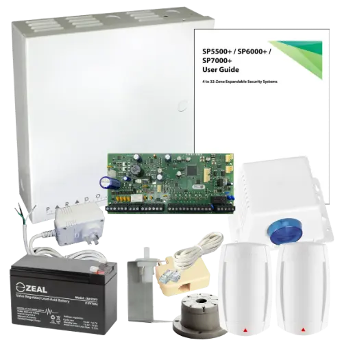 [KSP6-DG75-SCO-NK] KSP6-DG75-SCO-NK