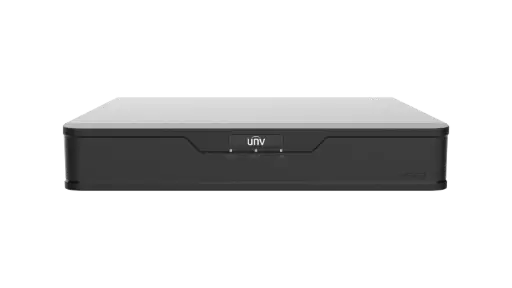 [NVR301-08B-P8-IQ-4TB] NVR301-08B-P8-IQ-4TB