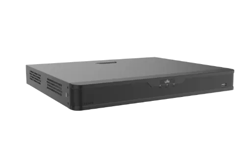 [NVR302-16B-P16-IQ] NVR302-16B-P16-IQ