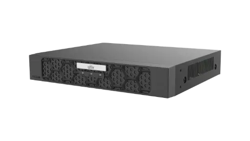 [NVR501-04B-P4-IQ-2TB] NVR501-04B-P4-IQ-2TB