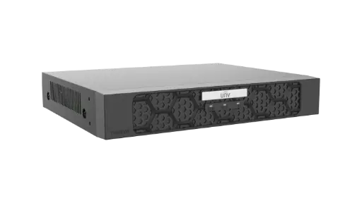[NVR501-08B-P8-IQ] NVR501-08B-P8-IQ