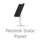 [REOLINK SOLAR PANEL 2] Reolink Solar Panel 2