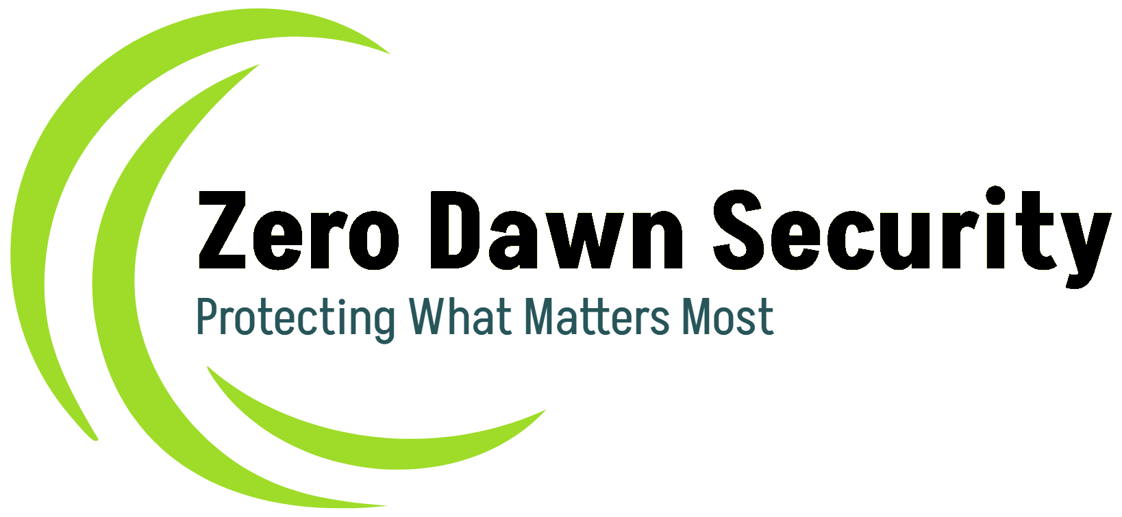 Zero Dawn Security